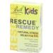 Bach Flower Remedies Rescue Remedy Kids - Natural Stress Relief - 0.35 fl oz - Buy Online on GoSupps.com