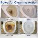 12PCS Toilet Cleaner Toilet Bowl Cleaner Toilet Descaler Heavy Duty Toilet Limescale Remover Toilet Cleaning Active Tablets Toilet Cleaner and Descaler Deep Cleaning Toilet Fresheners Toilet Tablets - Buy Online on GoSupps.com