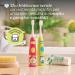 Chicco Children's Electric Toothbrush - Soft Bristles Gentle Vibrating Head for Ages 3+ International Shipping Available - Buy Online on GoSupps.com