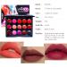 CkFyahp 29Pcs Makeup Set - Professional All-in-One Kit with Eyeshadow Palette, Lip Gloss, Brushes & Cosmetic Bag for Women & Girls - Ideal Beauty Gift - Buy Online on GoSupps.com