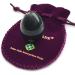Yoni Egg - Genuine Nephrite Jade Kegel Egg for Muscle Tightening | M Size | Prevent Urinary Incontinence - Buy Online on GoSupps.com