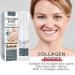 2PCS Collagen Boost Anti Aging Serum for Face | Skincare Glow And Protect | All Skin Types - Buy Online on GoSupps.com