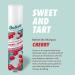 Batiste Dry Shampoo Cherry Fragrance 6.73 fl. oz. - 6.76 Fl Oz (Pack of 1) - Buy Online on GoSupps.com