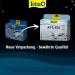 Tetra APS 400 Aquarium Air Pump - Quiet Diaphragm Pump for 250-600 L Aquariums - International Shipping Available - Buy Online on GoSupps.com