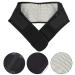 Buy Life Heated Waist Belt - Portable Tourmaline Support Brace for Arthritis & Pain Relief - Buy Online on GoSupps.com