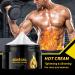 Eazerom Pack of 24 anti-cellulite fat-burning firming and sculpting body creams for the stomach waist and buttocks firming and slimming massage cream - Buy Online on GoSupps.com
