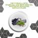 Crest 3D White Charcoal Toothpaste with Fluoride & Hemp Oil - Whitening Therapy 4.1 oz (Pack of 1) - International Shipping Available - Buy Online on GoSupps.com