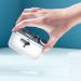 Nail Trimmer 2 in 1 Efficient Nail Trimmer Polisher Reliable for Business Trip for Home - Buy Online on GoSupps.com