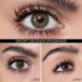 PuroBIo Double Dream Black Mascara - Buy Online on GoSupps.com