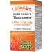 CurcuminRich Double Strength Theracurmin - 120 Vegetarian Capsules | Natural Factors - Buy Online on GoSupps.com