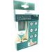 Wellworks Rapid Alert Rectal Thermometer - Baby Thermometer for Rectal Use - Rapid Reading - Suitable for Ages Newborn and Up - Buy Online on GoSupps.com