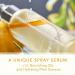 Meebak Glow Serum Mist | Hydrating Facial Spray with Squalane Yuja & Cica | Korean Skincare for Radiant Skin | 3.38 fl oz - Buy Online on GoSupps.com