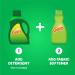 Gain Laundry Fabric Softener Liquid Moonlight Breeze 192 Loads 41 fl oz Pack of 4 - Buy Online on GoSupps.com