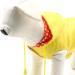 Croci C7274474 Raincoat Raindrop Lemon for Dogs - 40 cm | Stylish & Waterproof Pet Apparel - Buy Online on GoSupps.com