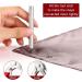 Metal Snap Button Fasteners Kit with Pliers - DIY Crafting Tool for Clothing Sewing - Buy Online on GoSupps.com