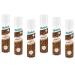 Batiste Shampoo Dry Medium Brunette 6.73 Ounce (199ml) (6 Pack)