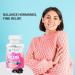 YANG PCOD Gummies for Women Manages Irregular Periods & Hormonal Balance Blueberry Flavour 30 Gummies - Buy Online on GoSupps.com