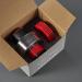 Sewer Drain Deodorant Cover Water Plug Anti Odor Sewer Sealing Rings Bathroom Accessories Washbasin Sewer Plug Anti Odor Water Backflow - Buy Online on GoSupps.com