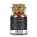 Ankerkraut Texas Chicken BBQ Rub - Spicy Poultry Seasoning for Chicken Wings & Pulled Chicken - 95g in Corken Glass - Buy Online on GoSupps.com