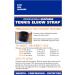 Buy OTC Forearm Band - Compression Strap with Support Pad for Tennis Elbow | Black Large - International Shipping Available - Buy Online on GoSupps.com