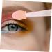 BIUDECO 1 Set Eye Shadow Brush Dual Sides Eye Shadow Double-ended Eyedhadow Brush Eyeshadow Brush Non Latex - Buy Online on GoSupps.com