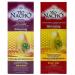 Tio Nacho GINSENG Shampoo & Conditioner Reduce Hair Loss/La Caida Del Cabello