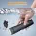 Favrison Men's Pubic Hair Trimmer - All-in-One Waterproof Body Groomer with Ceramic Blade LED Display & Recharge Dock - Buy Online on GoSupps.com