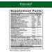 Emerald Laboratories Coenzymated Adrenal Health - 60 Vegetable Capsules for Stress Relief & Energy Support - Buy Online on GoSupps.com