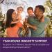 HAVASU NUTRITION Elderberry Capsules with Sambucus Nigra | Immune Support & Defense with Antioxidants - Buy Online on GoSupps.com