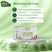 Cold Cream 100g - Moisturizing Rose & Aloe Vera Cream | Vegan Cruelty-Free | Protects from Dryness & Maintains Natural Moisture - Irey Ayurveda - Buy Online on GoSupps.com