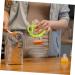 Hoement 3 Pcs Bottle Handle Milk Bottle Holder Soft Feeding Bottles Handles Feeding Bottles Handle for Feeding Bottles Handle for Bottle Holder Bottle Holder - Buy Online on GoSupps.com