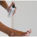 FEETS Peppermint Foot Spray: Deodorizing & Cooling Shoe Freshener - Buy Online on GoSupps.com