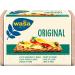 Italian Gourmet E.R. Wasa Original Crackers with 100% Rye Flour Crispy Slices Made with Whole Grain Rye Flour High in Fiber 275g + Italian Gourmet Polpa di Pomodoro 400g