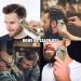 HIENA PRO Hair Clippers for Men T-Blade Trimmer Set Men Professional Cordless Barber Hair Clippers Set with LED Display Bronze-coiled Dragon - Buy Online on GoSupps.com