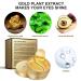 60 PCS Under Eye Patches - Brightening Collagen Eye Masks for Puffy Eyes & Dark Circles Reduces Wrinkles & Relieves Pressure - Buy Online on GoSupps.com
