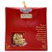 Traditional Italian Panettone Bread 2lbs  Imported from Italy  Italian Cake with Raisins and Dried Candied Orange Peels - Buy Online on GoSupps.com