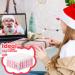 Maxcheck 48 Pcs Christmas Lip Balm Bulk Mini Candy Cane Lip Balm Moisturizing Gift Christmas Stocking Stuffers for Xmas Party Gifts Coworker Staff Employee Appreciation Gifts(Sweet Xmas) - Buy Online on GoSupps.com