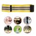 Buy Fabater Sacroiliac Hip Support Belt - Adjustable Postpartum Compression Brace for Pain Relief (Yellow) - International Shipping Available - Buy Online on GoSupps.com
