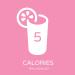 Crystal Light Pink Lemonade Powdered Drink Mix - 6 Count Packets | Sugar-Free & Naturally Flavored - Buy Online on GoSupps.com
