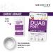 Duab Fort Confort Urinary GRANIONS | 7 sachets of Cranberry Propolis Heather and D-Mannose to prevent and relieve women's urinary discomfort | Made in France | Patented formula - Buy Online on GoSupps.com