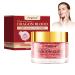 Fengyang Placenta Dragon Blood Cream dragonsblood cream reinforced cream for face retinol pluma dragon blood cream fought moisture inputs for a tighter E 50 g