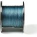 DYMALAN Braided Fishing Line 50LB/22.7KG 0.40mm-1097 Yds Gray | 4-Strand PE Material, Abrasion Resistant, Zero Stretch, Low Memory - Ideal for Saltwater & Freshwater Fishing - Buy Online on GoSupps.com