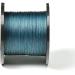 DYMALAN Braided Fishing Line | 4-Strand Abrasion Resistant PE | Zero Stretch, Low Memory | 30LB/14.1KG 0.25mm-1097 Yds | Saltwater & Freshwater Compatible | Extra Thin Diameter | Gray - Buy Online on GoSupps.com