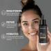 10% Niacinamide Serum with Panthenol & Arbutin - Hydrating Face Serum for Even Skin Tone & Radiance - 30 ml - Buy Online on GoSupps.com