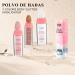 Highlighter Powder Body Glitter Highlighter Makeup Stick Face High Gloss Sparkle Loose Highlight Powder Brightens Makeup Stick for Face Body Hair Cosmetic 3Colors (Color : Fairy Pink) - Buy Online on GoSupps.com