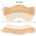 Buy Heel Pads for Shoes | Ultimate Comfort & Support - International Shipping Available - Buy Online on GoSupps.com