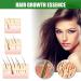 Ginger Hair Growth Serum | Repair Spray for Thinning Damaged Hair | Regrowth Solution for Men & Women - Shop Internationally - Buy Online on GoSupps.com