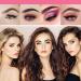 Skymore Eyebrow Ruler 100Pcs - Disposable Microblading Stencil & Shape Kit for Perfect Brows | 3-Minute Makeup Tool - Buy Online on GoSupps.com