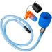 Source Ultimate Hydration System - 3L Blue Hydration Bladder for Ultimate Thirst Relief | International Shipping Available - Buy Online on GoSupps.com