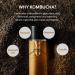 T Else Kombucha Hydro Glow Essence 5.07 fl.oz - Radiant Korean Skincare with Triple Hyaluronic Acid for Dewy Healthy Skin | All Skin Types - Buy Online on GoSupps.com